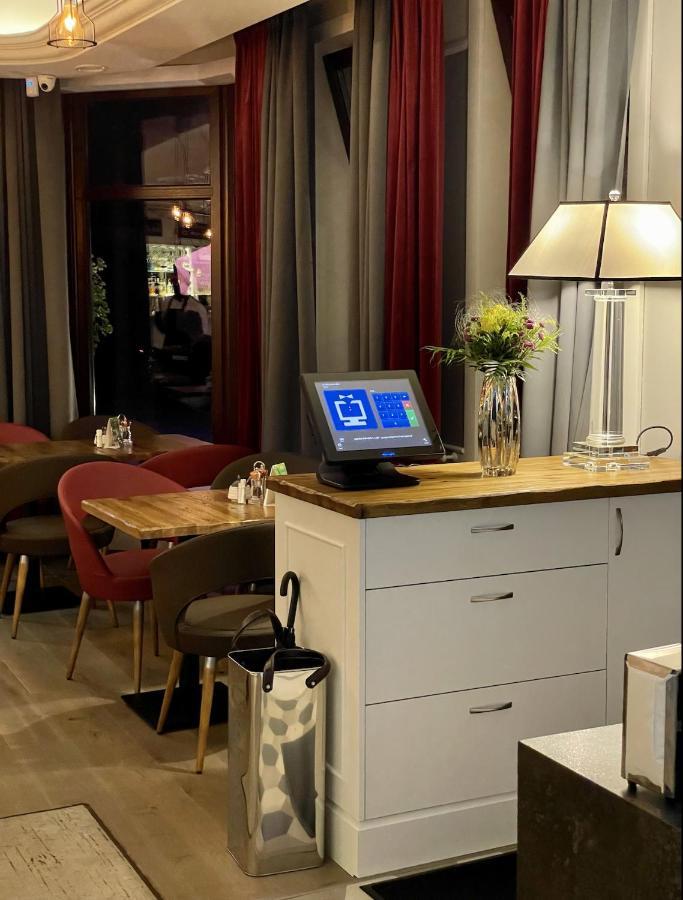 Willa Spa Scaliano Kudowa-Zdroj Dış mekan fotoğraf