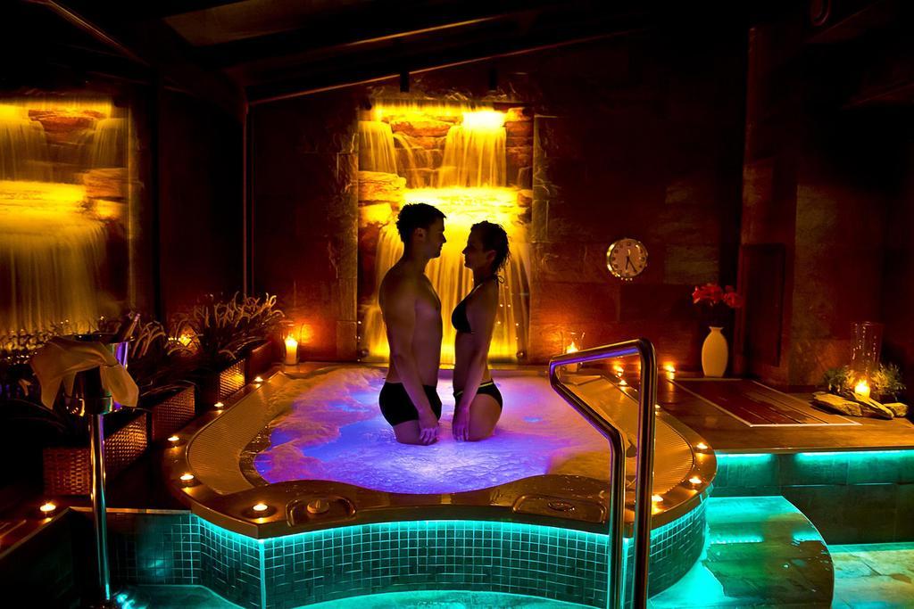 Willa Spa Scaliano Kudowa-Zdroj Dış mekan fotoğraf
