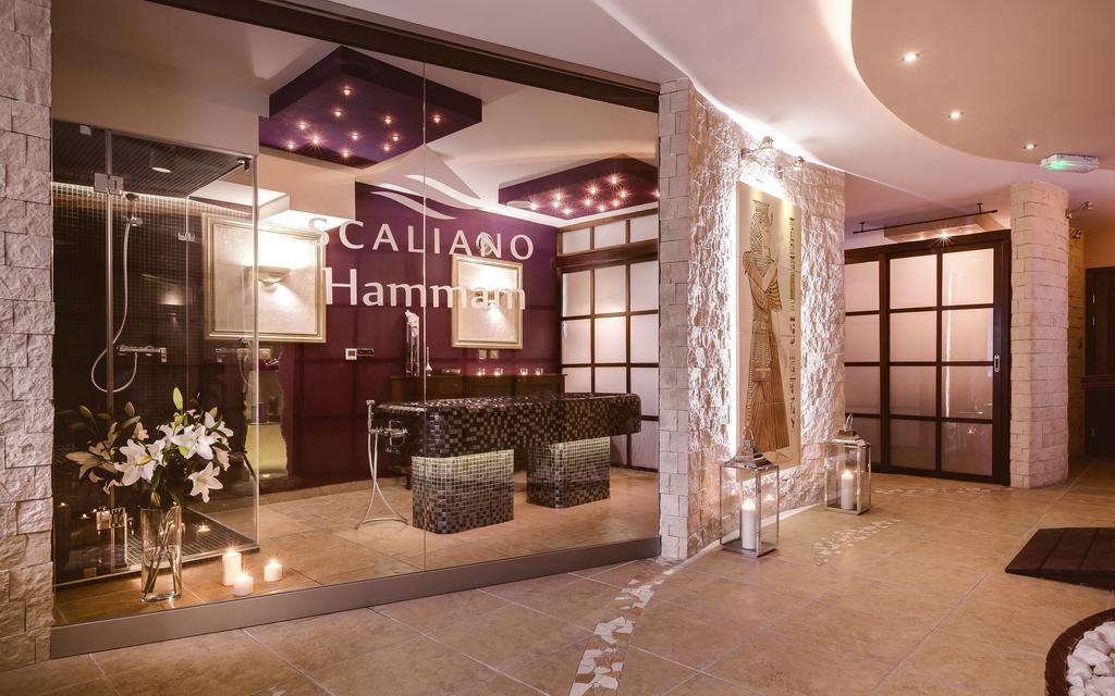 Willa Spa Scaliano Kudowa-Zdroj Dış mekan fotoğraf