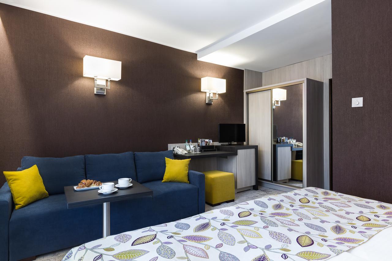 Willa Spa Scaliano Kudowa-Zdroj Dış mekan fotoğraf